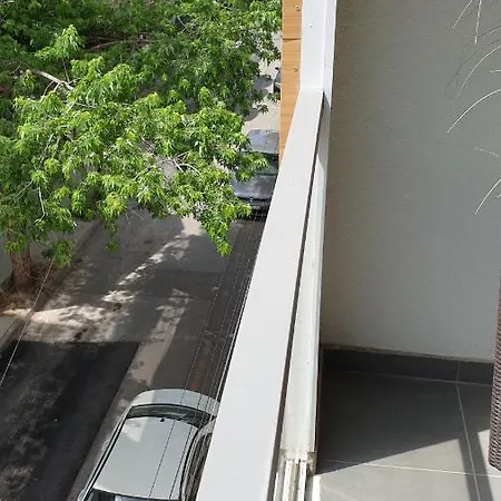 Mac Aviator Center Two Double Bed Apartment Nis