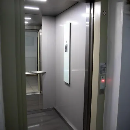 Apartament Mac Aviator Center Two Double Bed Ni