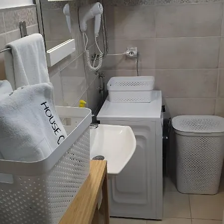 Mac Aviator Center Two Double Bed Apartment *