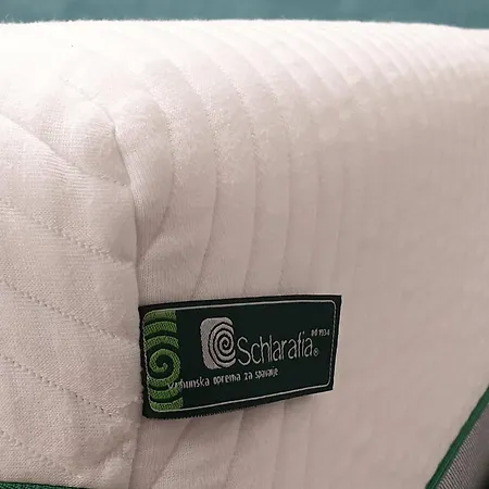 Apartamento Mac Aviator Center Two Double Bed