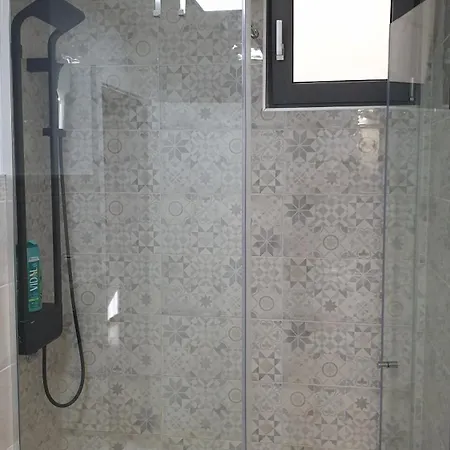 Apartamento Mac Aviator Center Two Double Bed Ni