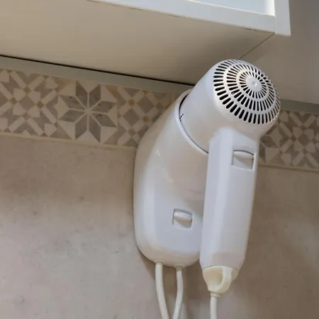 Apartament Mac Aviator Center Two Double Bed